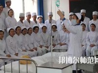 陕西2020年初中生有哪些幼师学校