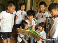 陕西2020年初中生女生读什么幼师学校好