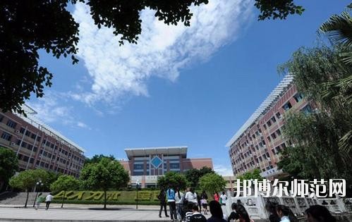 四川2020年哪里有幼师学校