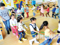 湖北2020年哪个幼师学校就业最好