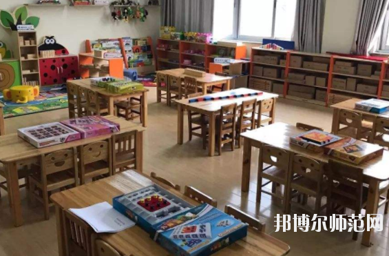 广东2020年幼师学校什么专业适合男生