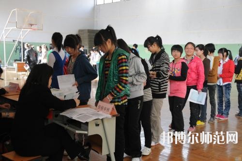 四川2020年春季招生的幼师学校