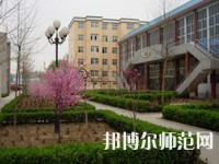 河北2020年男生学什么幼师学校好