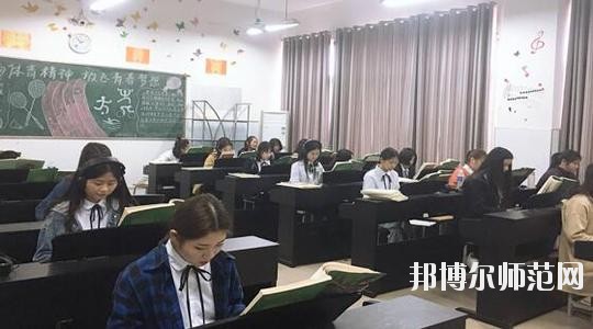 成都2020年幼师学校大专好的学校