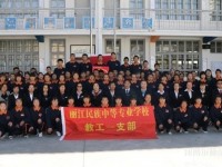 云南2021年幼师学校是什么学校