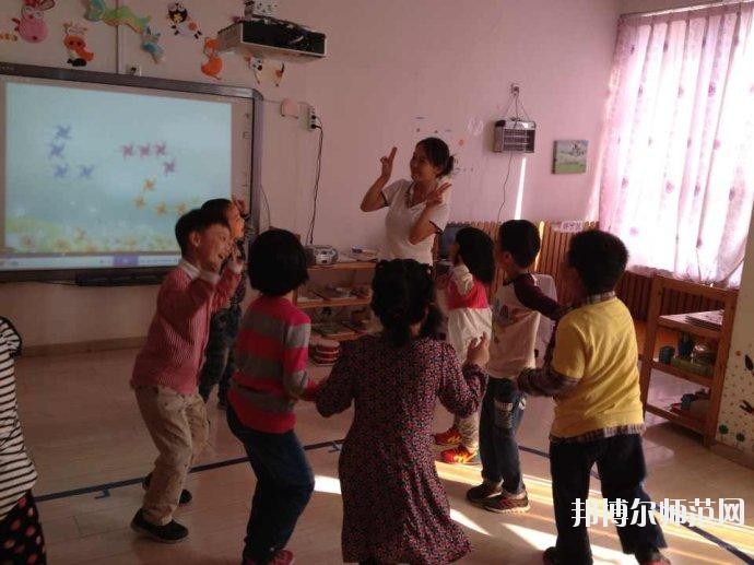 陕西2020年初中生读幼师学校怎么样