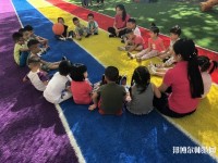 陕西2020年初中生报什么幼师学校最好