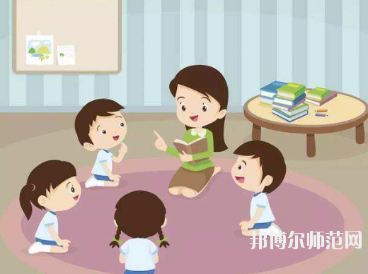 广西2020年女生读幼师学校好吗