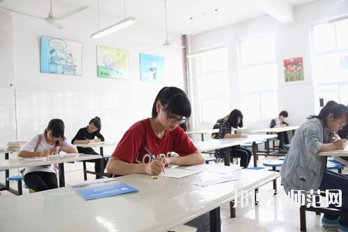 成都2020年中专幼师学校专业都学什么