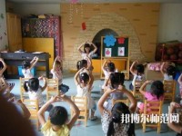 陕西2020年幼师学校什么专业有前途