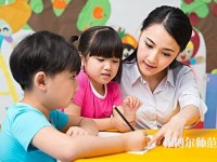 杭州2020年学幼师学校的学校有哪些