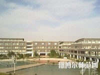 河北2020年幼师学校读几年