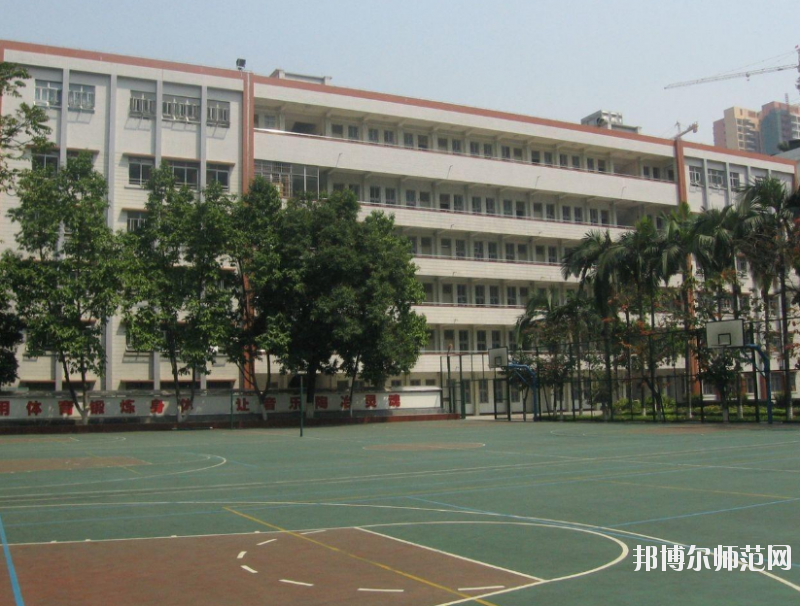 广东2020年有哪些幼师学校比较好就业