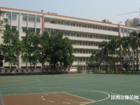 广东2020年有哪些幼师学校比较好就业