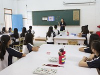 成都2020年女生学幼师学校怎么样