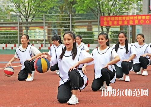 成都2020年女生学幼师学校好吗