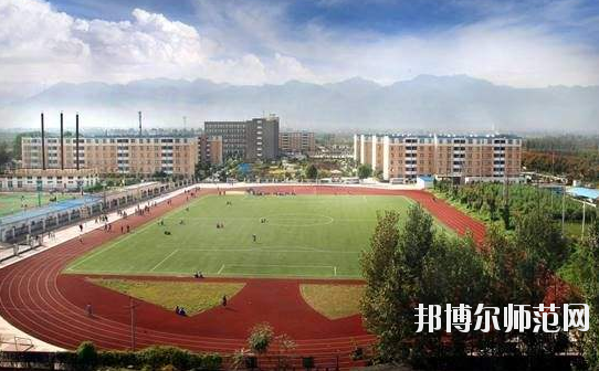 陕西2020年适合女生的幼师学校