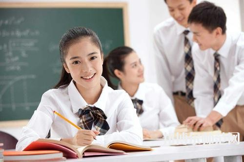 成都2020年初中生能上幼师学校吗