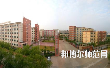 南昌2020年有哪些好的幼师学校