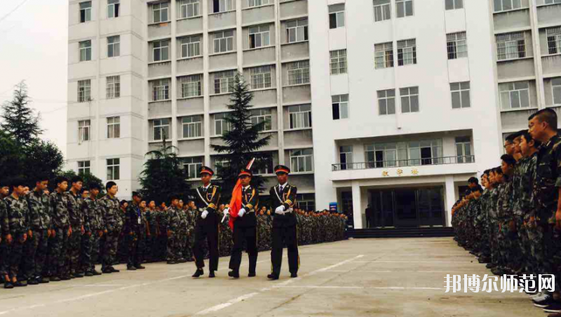 陕西2020年哪所幼师学校就业好