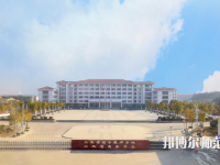 南昌2020年有哪些公办幼师学校