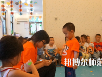 贵州2020年读幼师学校有什么好处