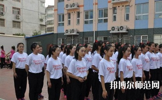 河南2020年有哪些幼师学校