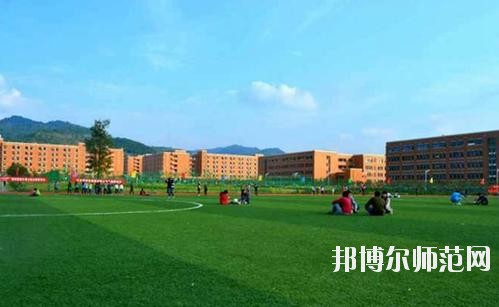 成都2020年初中生能考幼师学校吗