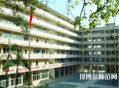 广东2020年读幼师学校读什么好