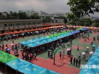 广东2020年读幼师学校能考大学吗