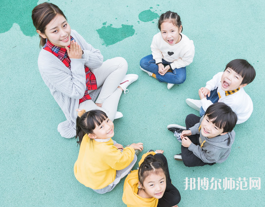 贵州2020年幼师学校好不好