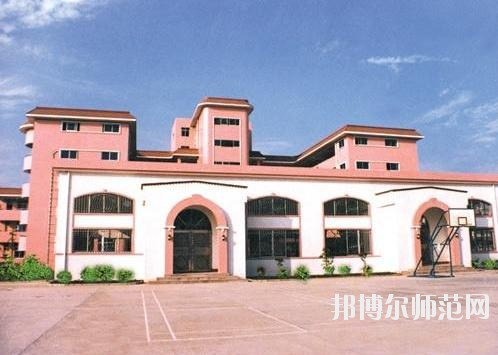 广东2020年读幼师学校可以考大学吗