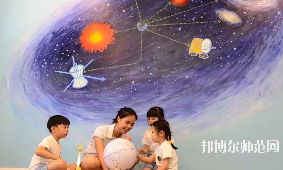 贵州2020年哪些幼师学校好