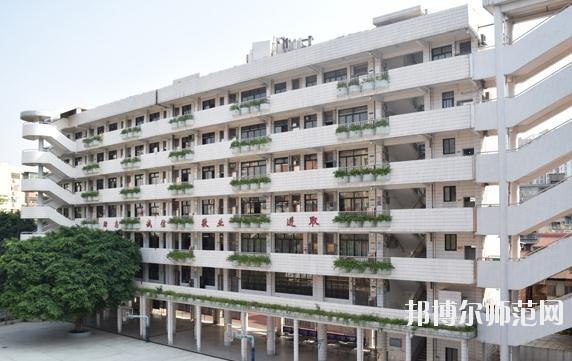 广东2020年读幼师学校好吗