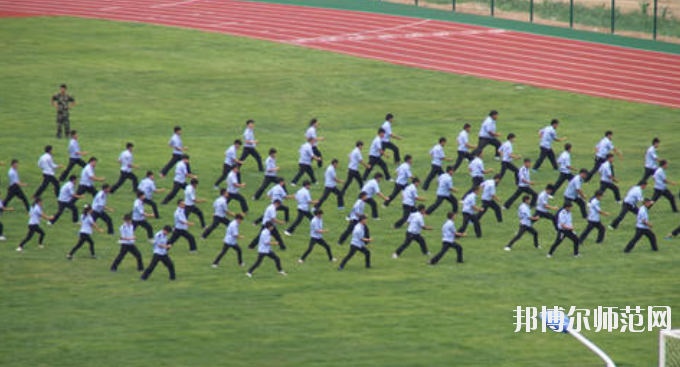 陕西2020年有哪些公办幼师学校