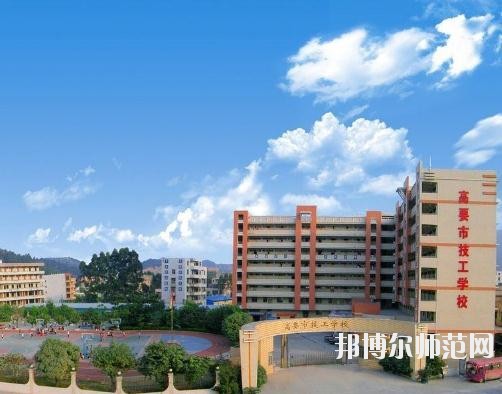 广东2020年幼师学校学什么好找工作