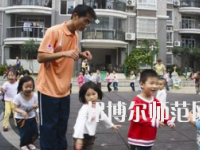 贵州2020年有幼师学校吗