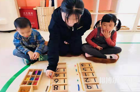 陕西2020年怎么读幼师学校