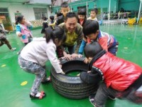 成都2020年初中生能读什么幼师学校