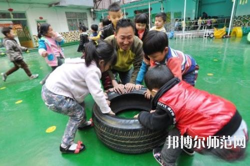 成都2020年初中生能读什么幼师学校