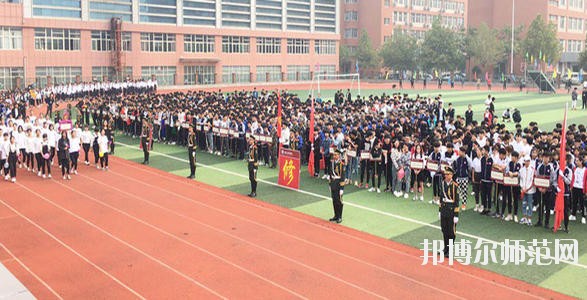 成都2020年初中生可以上什么幼师学校