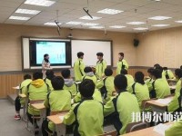 广东2020年幼师学校可以学什么