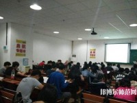 广东2020年什么幼师学校最有前途