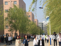 陕西2020年读什么幼师学校比较好