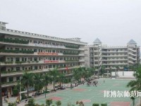 广东2020年职高好还是幼师学校好