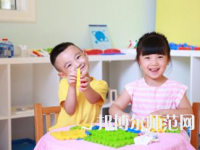 贵州2020年读什么幼师学校最有前途