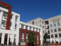 陕西2020年幼师学校学什么好