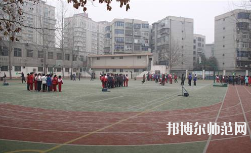 陕西2020年幼师学校学什么的