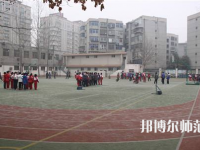 陕西2020年幼师学校学什么的