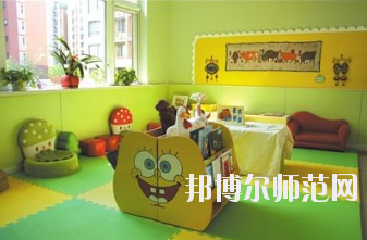 广西2020年好的幼师学校都有哪些